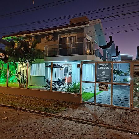Residencial Bernardo, Meia Quadra Do Trapiche Florianopolis Exterior photo