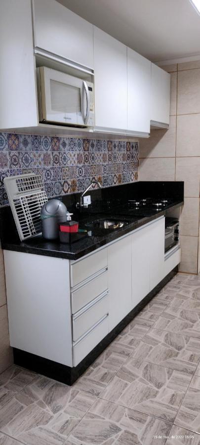 Residencial Bernardo, Meia Quadra Do Trapiche Florianopolis Exterior photo