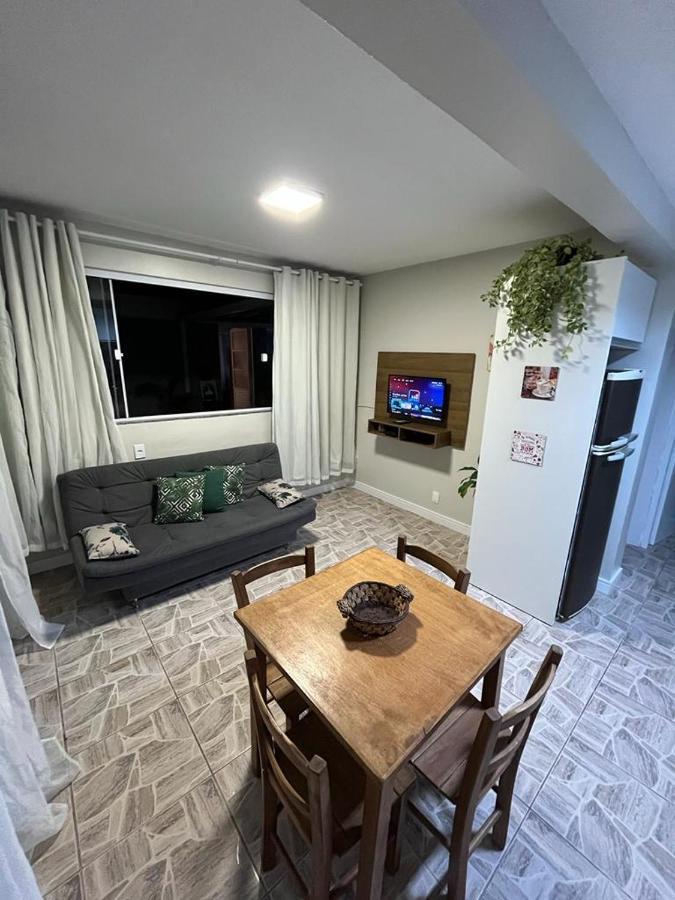 Residencial Bernardo, Meia Quadra Do Trapiche Florianopolis Exterior photo