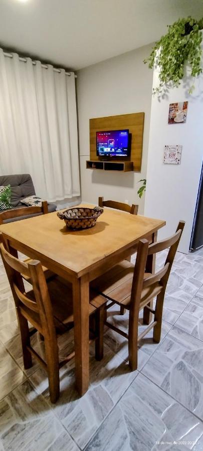 Residencial Bernardo, Meia Quadra Do Trapiche Florianopolis Exterior photo